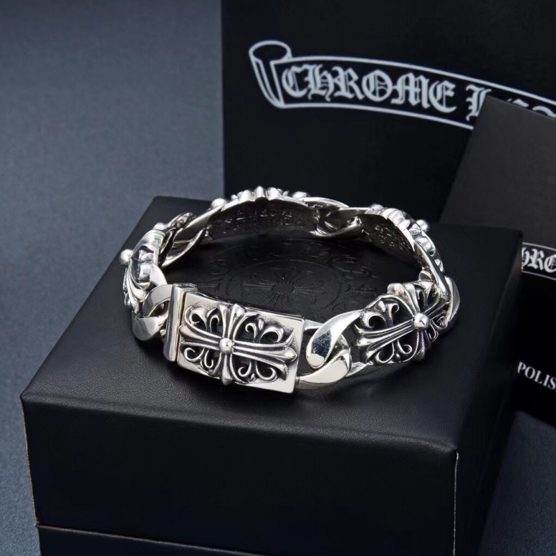 Chrome Hearts Bracelets